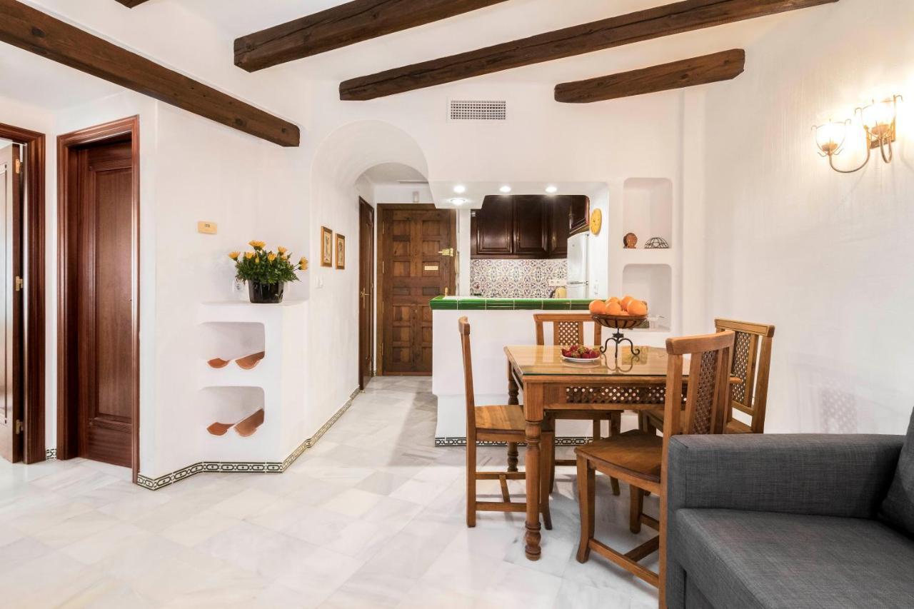 Appartement Aldea Del Mar à Torrevieja Extérieur photo