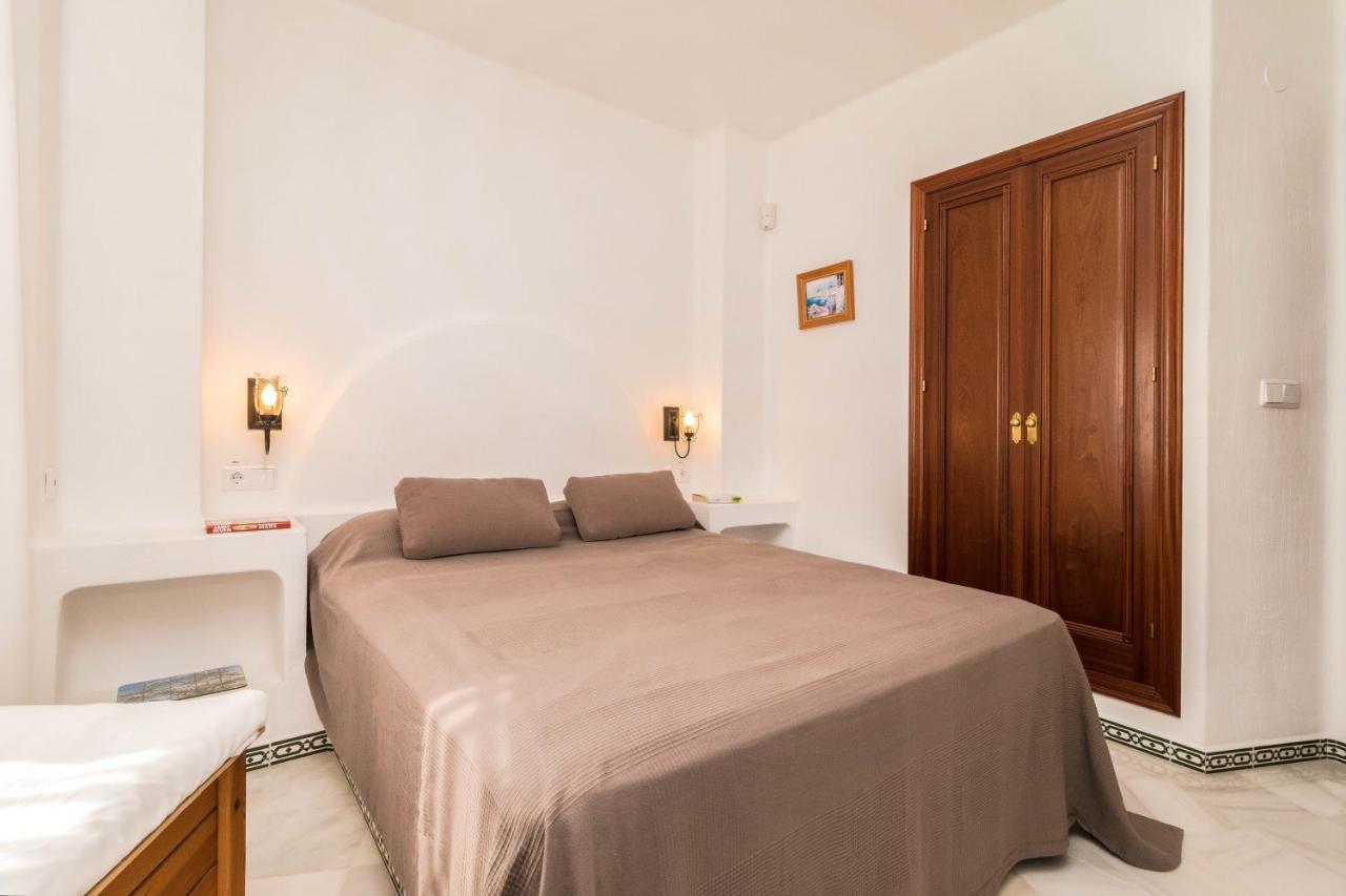 Appartement Aldea Del Mar à Torrevieja Extérieur photo