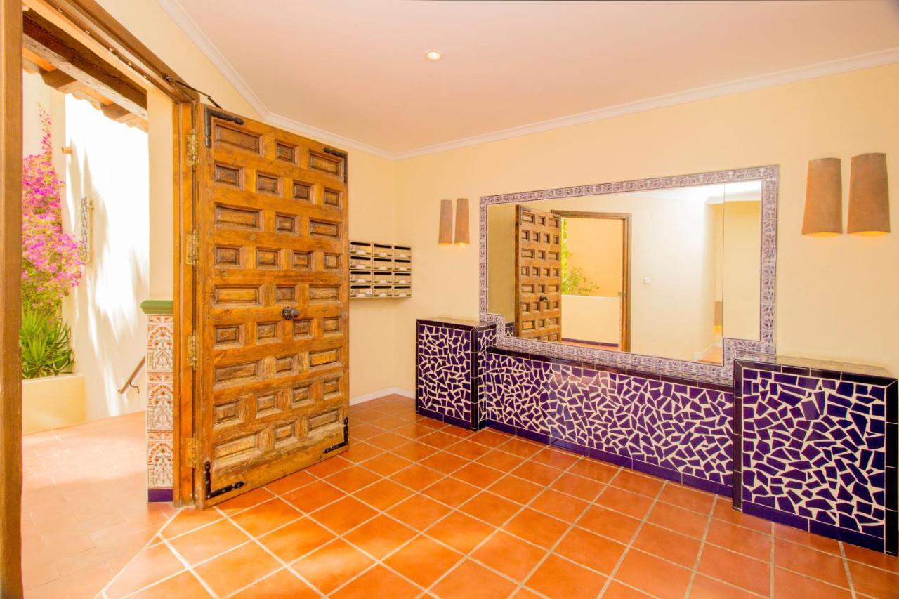 Appartement Aldea Del Mar à Torrevieja Extérieur photo