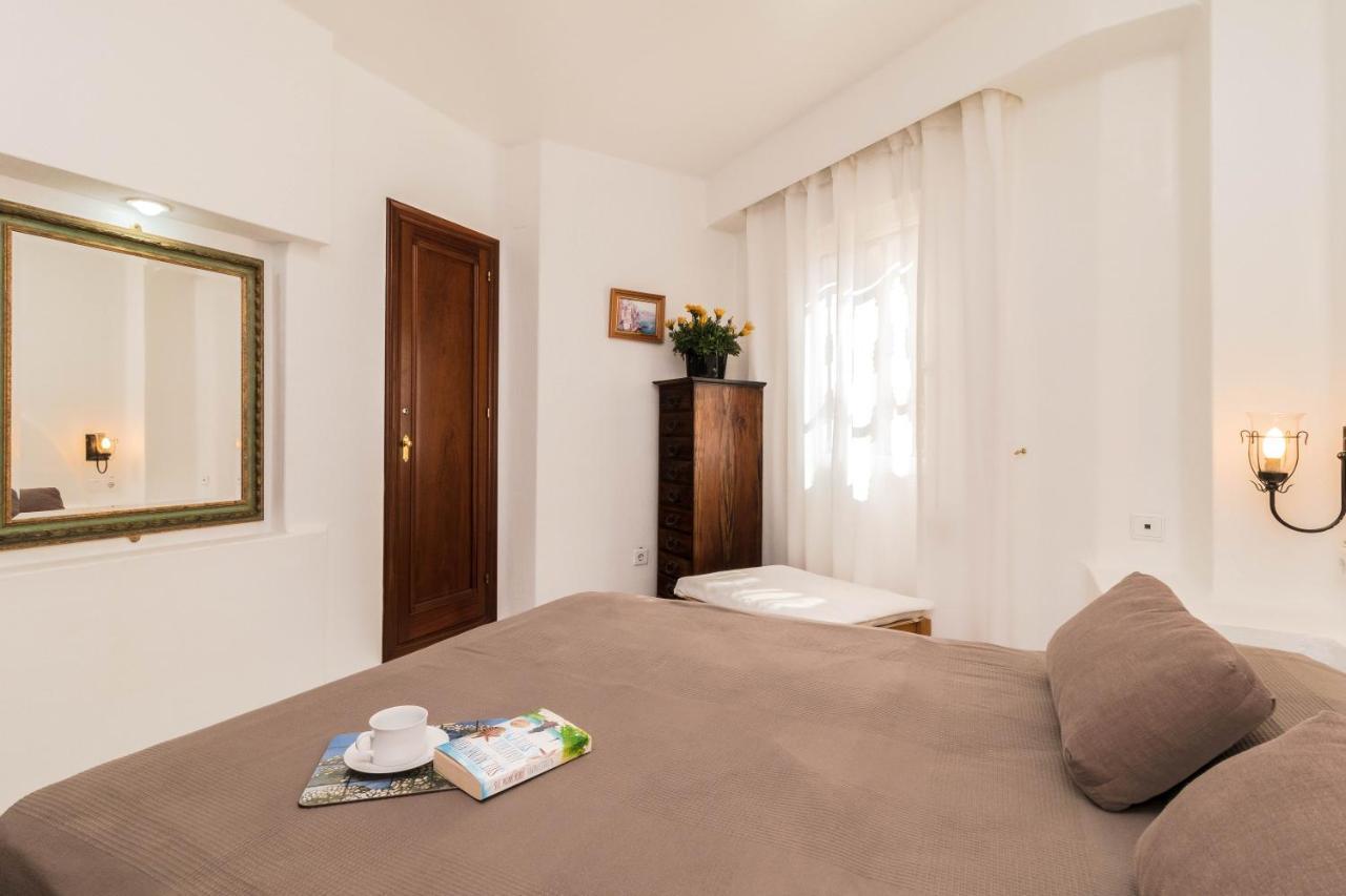 Appartement Aldea Del Mar à Torrevieja Extérieur photo