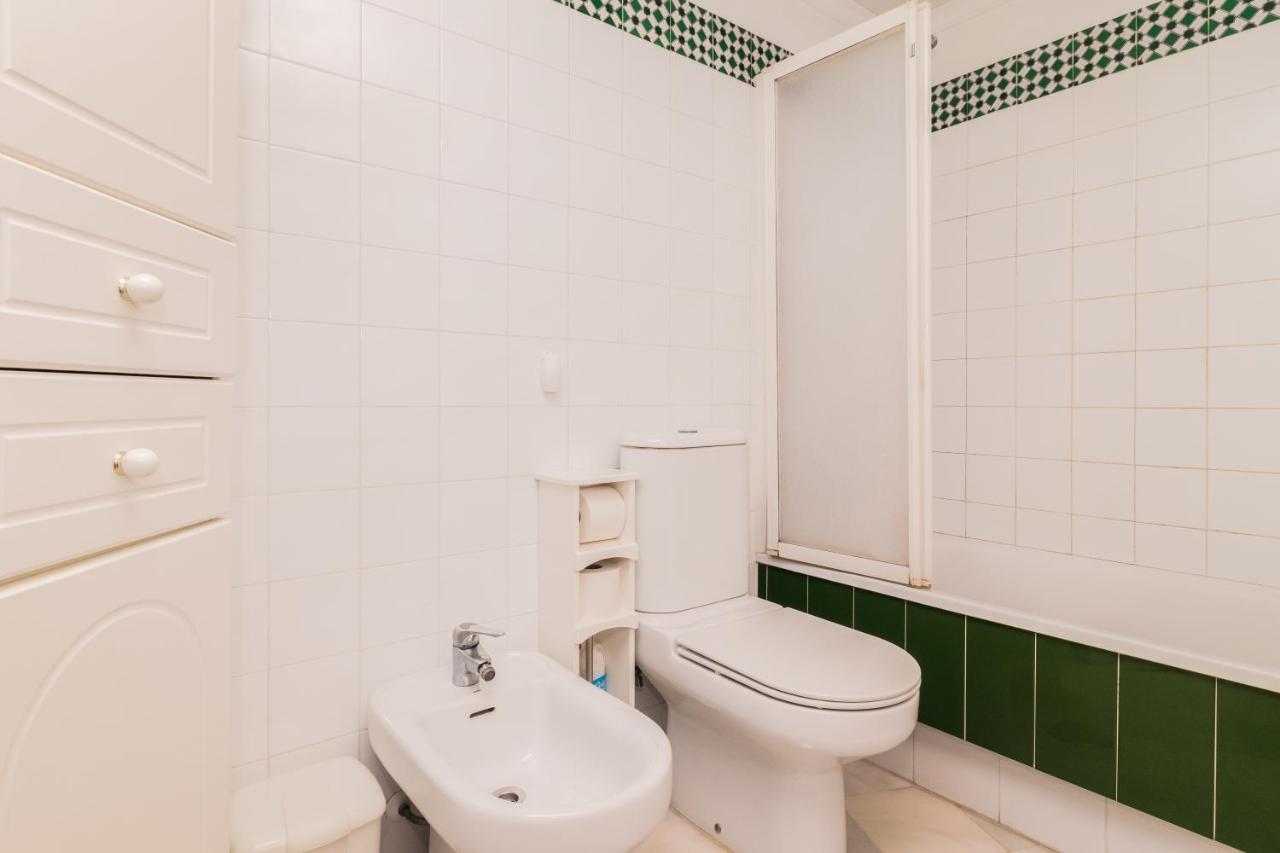 Appartement Aldea Del Mar à Torrevieja Extérieur photo
