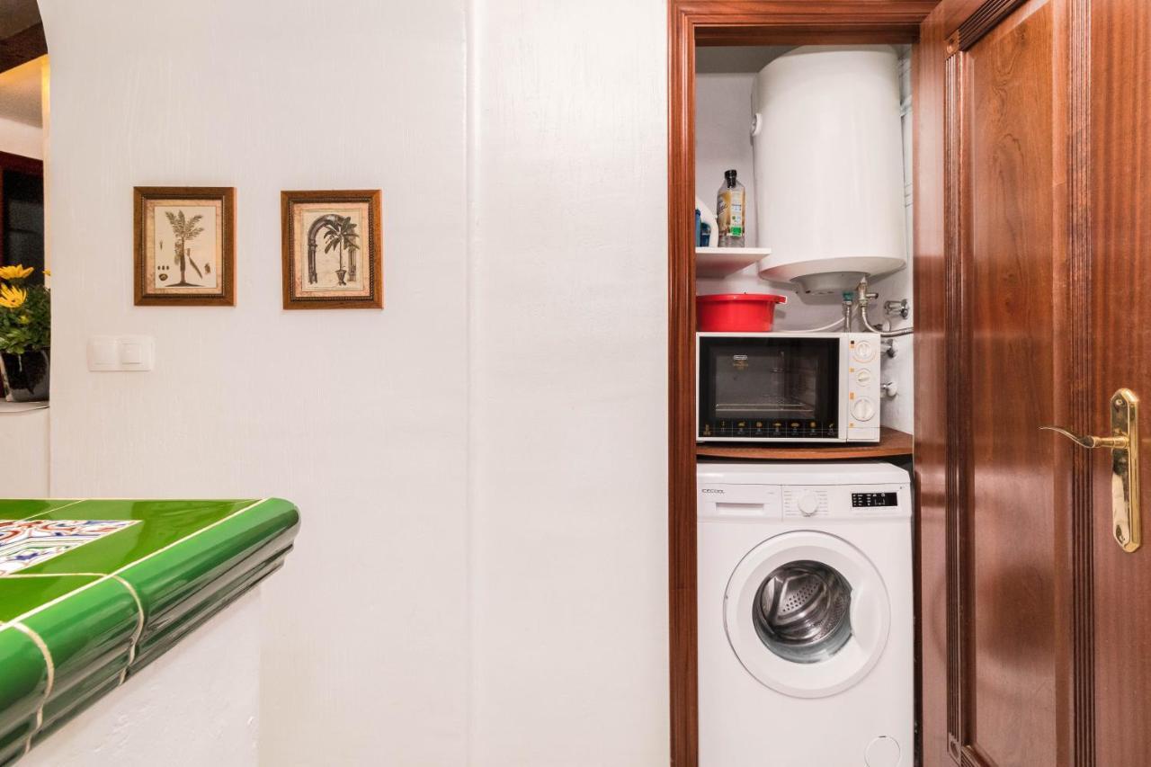 Appartement Aldea Del Mar à Torrevieja Extérieur photo
