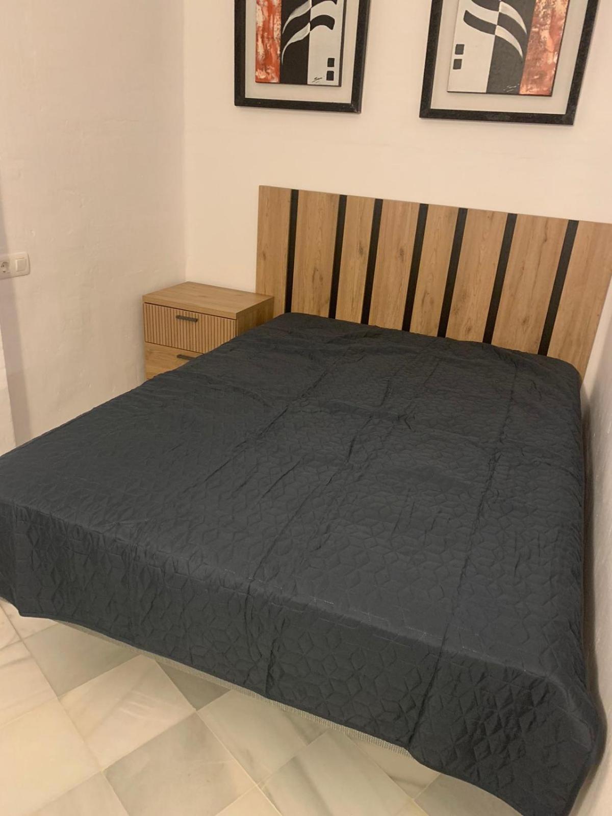 Appartement Aldea Del Mar à Torrevieja Extérieur photo