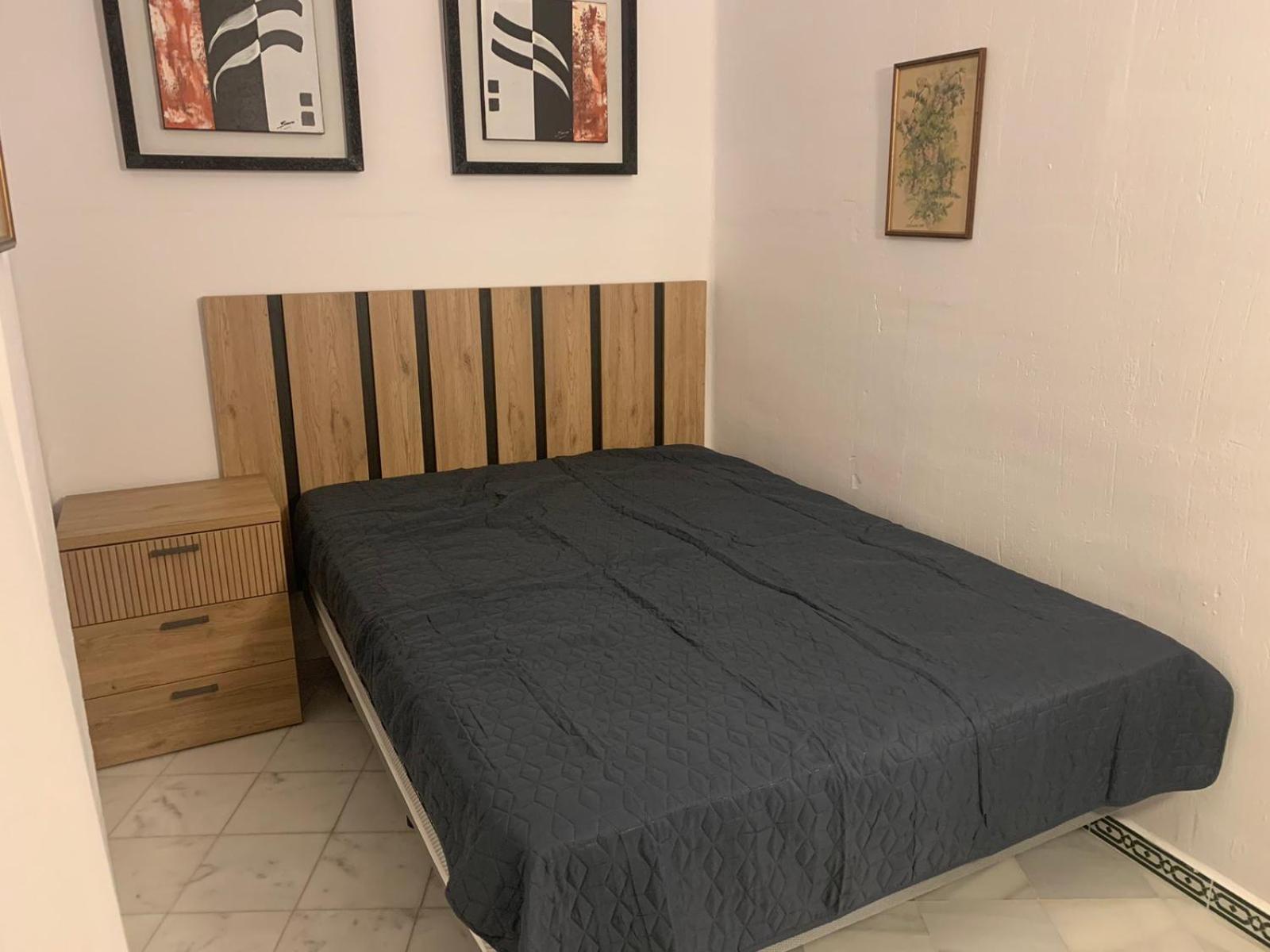 Appartement Aldea Del Mar à Torrevieja Extérieur photo