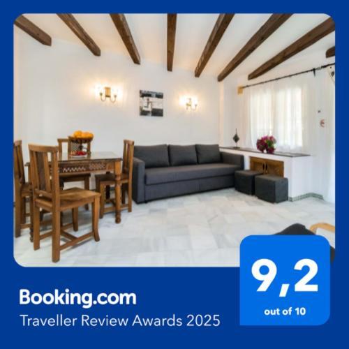 Appartement Aldea Del Mar à Torrevieja Extérieur photo